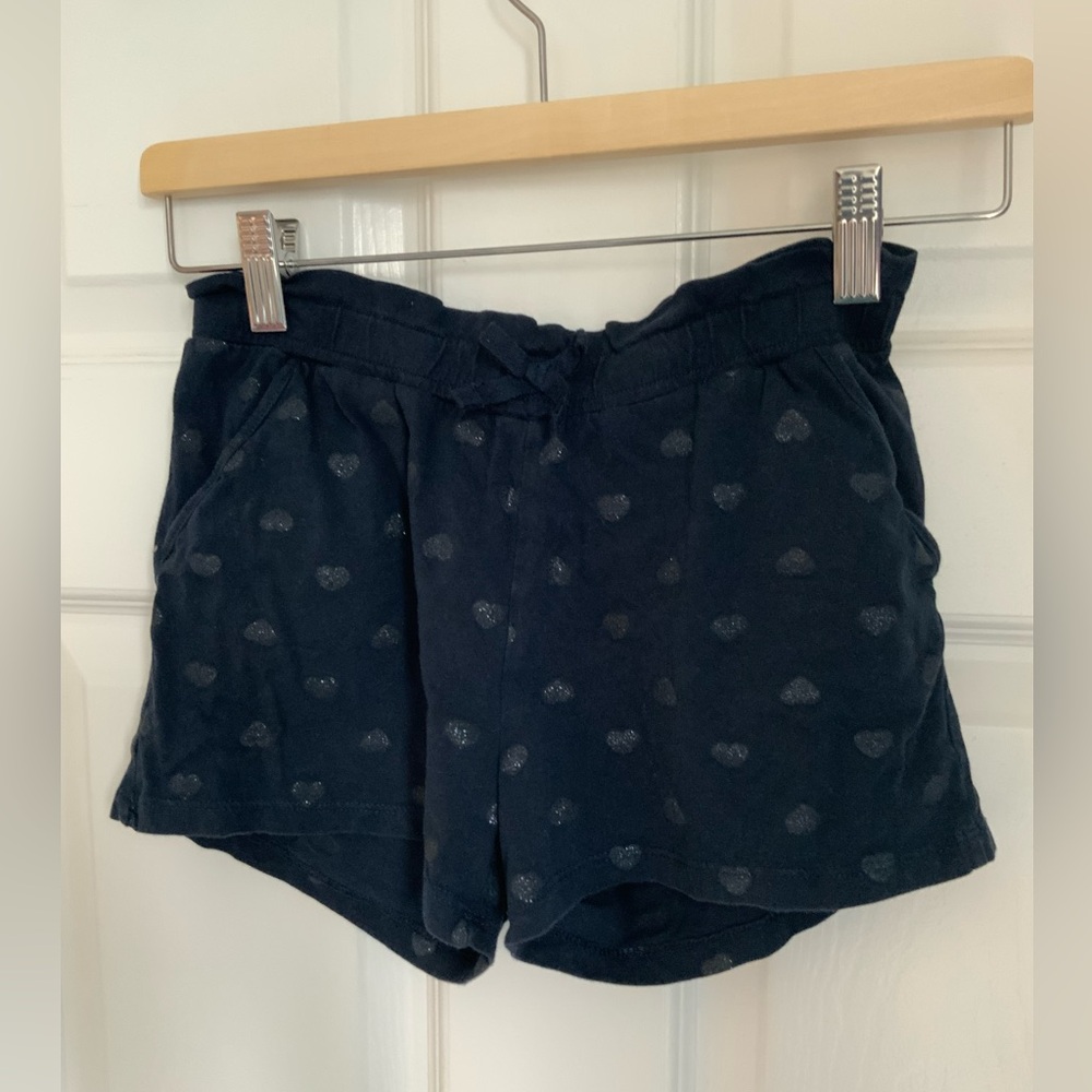 Kids H&M shorts size 8-10